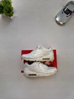 Nike Air Max 90, White, Vintage, Y2K, 2000s Berlin - Treptow Vorschau