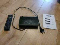 Xoro HRK 7660 HD Receiver Kabelreceiver inkl. Fernbedienung Rheinland-Pfalz - Flonheim Vorschau