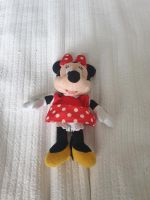 Minnie Maus (Disney) - Stofftier/Kuscheltier (ca. 20 cm) Berlin - Steglitz Vorschau