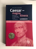 Caesar Magna Itinera Studienbuch Hamburg-Nord - Hamburg Fuhlsbüttel Vorschau