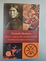 Das Natur-Horoskop von Kenneth Meadows Rheinland-Pfalz - Stebach Vorschau