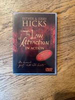 Esther & Jerry Hicks The law of Attraction DVD Nordrhein-Westfalen - Detmold Vorschau
