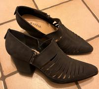 Justfab Größe 39, Damenschuhe Neu!! Hessen - Sontra Vorschau