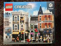 Lego Expert 10255 "Assembly Square / Stadtleben" OVP Nordrhein-Westfalen - Frechen Vorschau