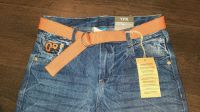 Schicke Jeans NEU m. Etikett Gr 158 Sachsen - Ottendorf-Okrilla Vorschau