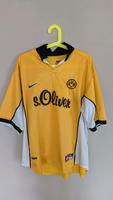 BVB Borussia Dortmund Heimtrikot Saison 1999/2000 Bobic #20 Niedersachsen - Tostedt Vorschau
