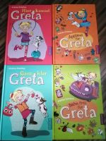Greta Bücher von Andrea Schütze Dortmund - Asseln Vorschau