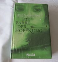 "Die Farbe der Hoffnung" Buch von Susan Madison,gebundene Ausgabe Niedersachsen - Bad Rothenfelde Vorschau