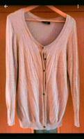 Damen Strickjacke Gr. 42/44 Niedersachsen - Damme Vorschau