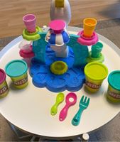 Play Doh Knete Eiscreme Eisbecher Set * TOP Bayern - Altdorf bei Nürnberg Vorschau