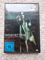 DVD GRAYSTONE - GLAUBST DU AN GEISTER , FILM Thüringen - Jena Vorschau