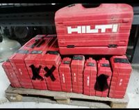 HILTI Koffer ohne Inhalt Baden-Württemberg - Kippenheim Vorschau