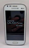 SAMSUNG GALAXY S DUOS GT-S7562 WEISS OVP Schleswig-Holstein - Flensburg Vorschau