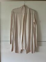 Strickjacke beige Mango Größe S Bayern - Finsing Vorschau