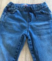 Jeans von s. Oliver Gr. 134/ slim Sachsen - Kesselsdorf Vorschau