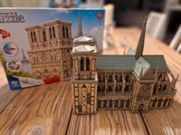 ☆Ravensburger 3D-Puzzle Notre-Dame Niedersachsen - Lindern (Oldenburg) Vorschau