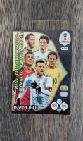 Panini Adrenalyn XL WM 2018 Russland Brandenburg - Eberswalde Vorschau