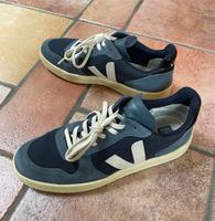 Veja V-10 Ripstop Sneaker Gr. 48 Pankow - Weissensee Vorschau
