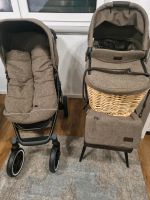 ABC Salsa 4 Air Kinderwagen Nordrhein-Westfalen - Spenge Vorschau