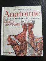 Anatomie Gray`s Anatomy Sachsen-Anhalt - Harzgerode Vorschau