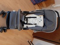 Kinderwagen/Buggy WinniePooh,Fußsack Winter,Regencape Nordrhein-Westfalen - Hille Vorschau