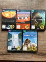 Abenteuer Natur Doku 5 DVD Müritz - Landkreis - Waren (Müritz) Vorschau