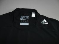 ADIDAS Herren/Jungen- Funktions- Shirt schwarz Gr. M - wie NEU! Nordrhein-Westfalen - Ennigerloh Vorschau