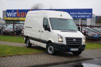 Volkswagen Crafter Kasten 35 mittel L2H2 Hochdach*ZV-FUNK ! Nordrhein-Westfalen - Kempen Vorschau