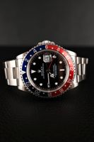 Rolex GMT-Master "Pepsi" 16700 Top Zustand Baden-Württemberg - Aalen Vorschau