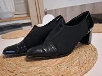Högl Schuhe Pumps Ballerina Gr 4,5 ( 37,5 ) HÖGL Nordrhein-Westfalen - Wetter (Ruhr) Vorschau