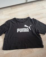 original Puma bauchfreies Top Brandenburg - Dahme/Mark Vorschau