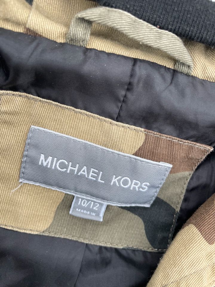 Michael Kors Kinder Kinder Parka, 10-12 Jahre in Bückeburg