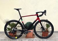 Colnago C68 Disc Campagnolo Super-Record Wireless Campa Laufradsa Baden-Württemberg - Freiberg am Neckar Vorschau