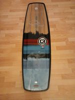 Wakeboard Obrien 144 cm Bayern - Ingolstadt Vorschau