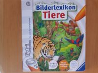 Tip toi Buch Bilderlexikon Tiere Nordrhein-Westfalen - Versmold Vorschau