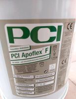 PCI Apoflex F / 2 Komponenten Polyurethan Abdichtung 10 KG Eimer Rheinland-Pfalz - Offstein Vorschau