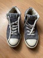 Converse Chuck Taylor All Star dunkelgrau Größe 41 Leipzig - Leipzig, Zentrum-Ost Vorschau