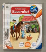 Tip Toi Buch Entdecke den Bauernhof Schleswig-Holstein - Wahlstedt Vorschau