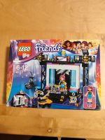 Lego Friends Musikbühne 41117 Bayern - Waging am See Vorschau