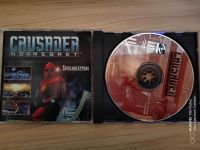 Crusader No Regret PC Disc + Anleitung Niedersachsen - Uslar Vorschau