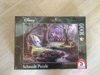 Puzzle 1000 er Bayern - Egling a.d. Paar Vorschau