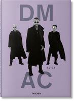 Depeche Mode by Anton Corbijn, Taschen Verlag ,Neu 100 Euro Hamburg-Nord - Hamburg Eppendorf Vorschau