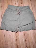 Kurze Hose khaki 80 Bayern - Marktoberdorf Vorschau