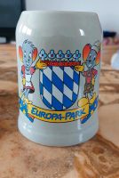 Oktoberfest Bierkrug Retro Europa Park Baden-Württemberg - Schwetzingen Vorschau