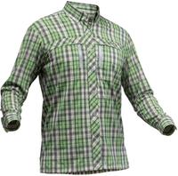 NEU Pfanner Funktionshemd StretchAIR Grün Gr. M / L langarm Nordrhein-Westfalen - Borchen Vorschau