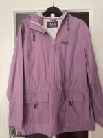 Jack Wolfskin Jacke Outdoorjacke Gr.L Nordrhein-Westfalen - Kempen Vorschau