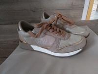 Damensneaker TOMMY HILFIGER Bayern - Schwandorf Vorschau