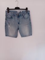 Herren Jeans Short Gr: 34 Versand 4 Euro Nordrhein-Westfalen - Würselen Vorschau