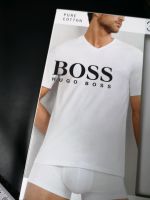 BOSS Herren T-Shirt (2er Pack) M neuware neu Shirt hochwertig Hessen - Birstein Vorschau