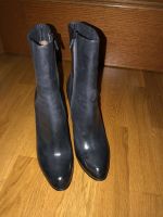 Costume National Stiefeletten Leder Gr.41 neu ungetragen inkl.Ver Berlin - Hellersdorf Vorschau